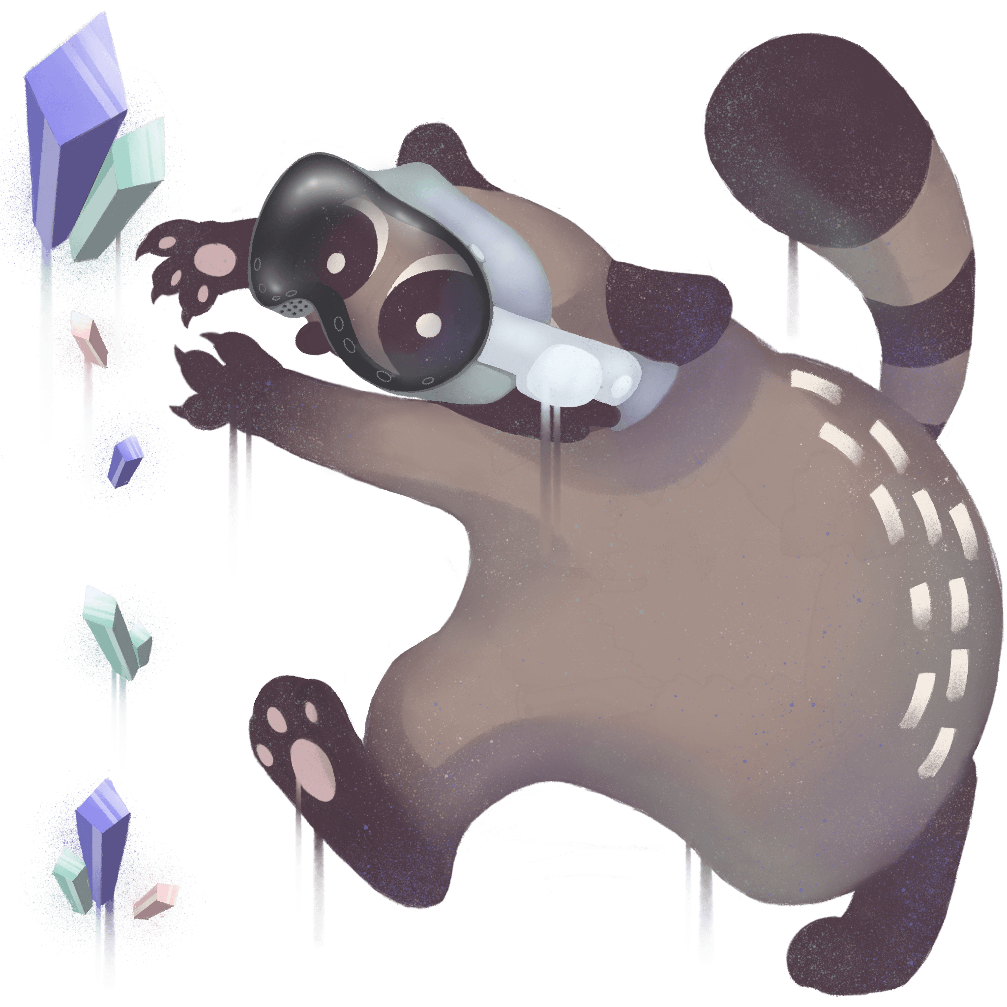 Virtual en augmented reality