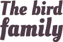 The Bird Family